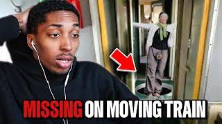 VexReacts: Shocking Train Mystery - Wife Vanishes, Suspects Everywhere | Rotten Mango Reaction