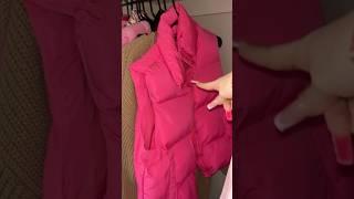 Coat declutter ️#shopwithme #declutter #shopping #fashion #vlog #shortvideo #shortsfeed #shorts