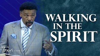 Growing in Your Walk Means Changing | Tony Evans Sermon Clip