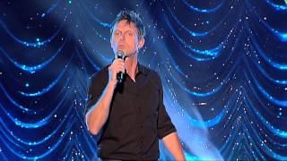 David Quirk - ABC2 Comedy Up Late 2014 (E5)