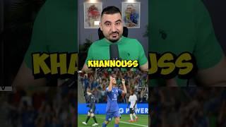 Bilal El Khannouss Is Insane Young Player in FC25 Career Mode! 