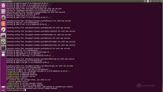 How to install Laravel Framework in Ubuntu