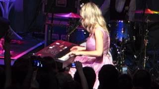 Marina & the Diamonds: Entire Lonely Hearts Club Concert, Philadelphia, Theatre of the Living Arts