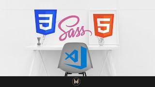 Advance HTML CSS and Sass Course  -  Build and Deploy Real life websites & Web applications