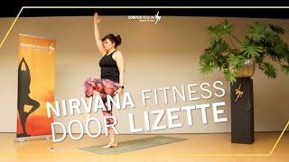 Nirvana Fitness door Lizette