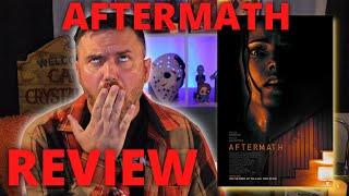 AFTERMATH | NETFLIX MOVIE REVIEW |