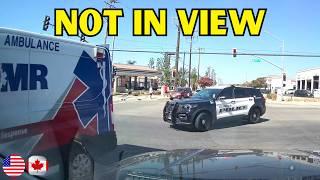 Best of Instant Police Karma, Convenient Cop and Instant Justice - 10