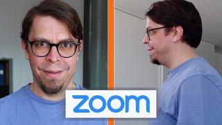 How to use two cameras in a Zoom meeting (3 best methods)