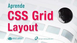 CSS Grid Layout