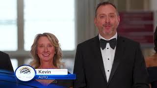 Join 2023 Chicago Auto Show Chairman Kevin Keefe at First Look for Charity