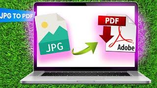 How to convert a JPG to a PDF in Windows 11 For Free Easy Steps 2023   2024 || Image to Pdf