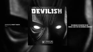 #OFB (RV) x V9 x Digdat Type Beat ''Devilish'' | UK Drill Instrumental 2019