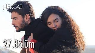 Hercai Episode 27