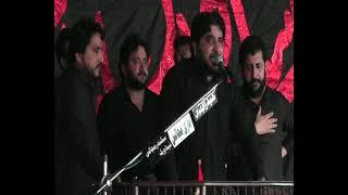 Zakir Murtaza Shah Zakir Imran Kazmi Mosaib