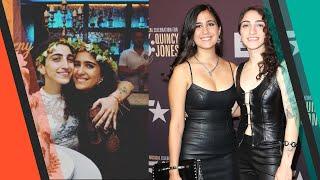 LA BODA DE EMILY ESTEFAN Y SU NOVIA GEMENY HERNANDEZ