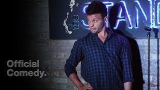 Death by Social Media - Jon Rudnitsky - Official Comedy Stand Up