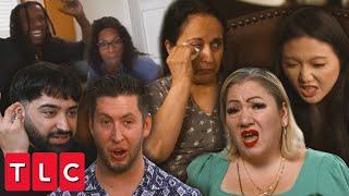 The Most Outrageous Moments from Season 3! | I Love a Mama's Boy