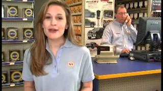 Napa Auto Parts Franchise Opportunity