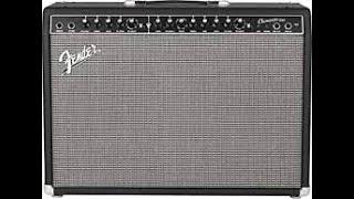 Bargain Bin Amps #14: Fender Champion 100 (with Fender Super Champ x2 comparison)