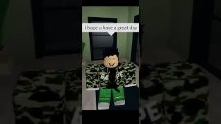 Happy Birthday to u meme roblox