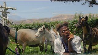 tobi lou - Goaty (Official Video)