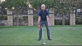 Golf Tips with Anthony Holder 09.17.19