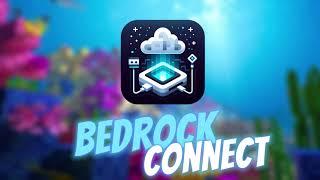 BedrockConnect - You select, we connect