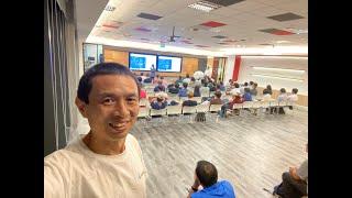 SECUG - AWS Security Singapore Meetup - Dec 2022 | Kubernetes Security, Container Security @AWSSECUG