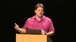 Odoo 10 - Product Keynote