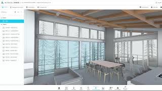 AMP Proyectos México Autodesk Revit