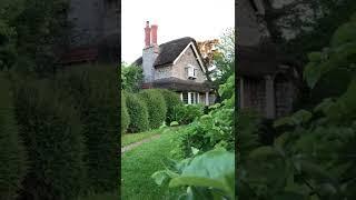 Blaise Hamlet, Bristol UK  #shorts #travel #shortsvideo