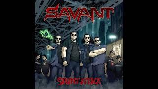 Savant - Savant Attack (Full Album 2023)