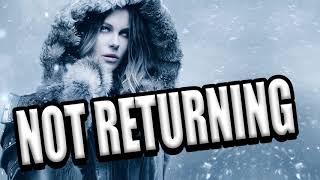 Underworld 6: Kate Beckinsale Not Returning