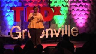 Healing Adult Survivors of Child Abuse | Fire-Brown | TEDxGreenville