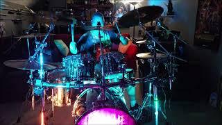 Quiet Riot - Metal Health (Drum Cover) #drumcover #drums #tamadrumsofficial #zildjian #quietriot