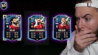 84+ PREMIER LEAGUE PLAYER PICKS WOOOHOOOOO