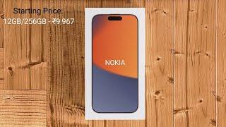 Nokia X30 Pro 5G Unboxing and Review | Price in India & Release Date | Nokia X30 Pro Camera