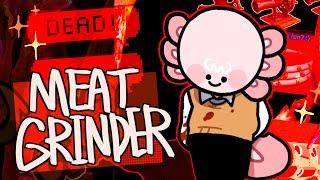 MEATGRINDER || animation meme || flipaclip