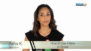 How to Use Filters in Gmail
