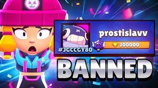 Did #1 Prostislav get Banned? The Crash of Leaderboards...