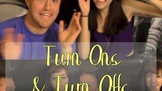 Turn Ons & Turn Offs | Kimtrovert Ft. Josiah