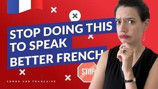 How to Learn French Language Faster: Speaking vs Reading