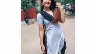 New Odia College Girls TIK TOK Videos ||Viral Odia College Girls Tik Tok video