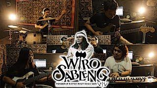Opening Wiro Sableng Cover by Sanca Records