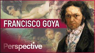 From Joy to Despair: Goya's Artistic Transformation | Perspective