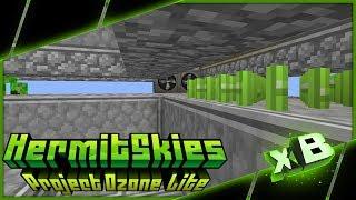 Better Mob Grinder! :: HermitSkies | Project Ozone Lite :: E06