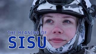 The meaning of Sisu |  Finnish conscripts of the Jaeger Brigade