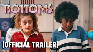 Bottoms - Official Red Band Trailer