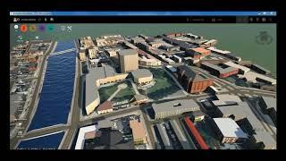 Infraworks to Revit Workflow   Site Context