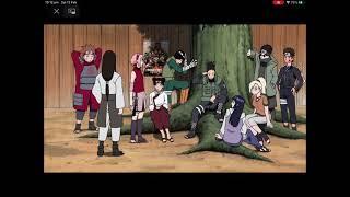 Shino and kiba funny moment #naruto